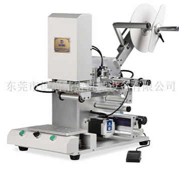 標(biāo)貼機的清潔消毒的標(biāo)準(zhǔn)步驟有哪些