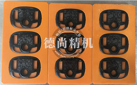 亮面塑膠件貼保護膜機，看德尚廠家如何介紹！