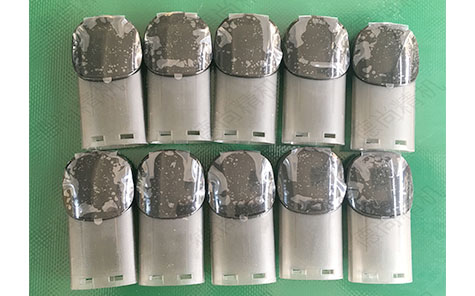 電子煙嘴自動貼膜機(jī)產(chǎn)品介紹！